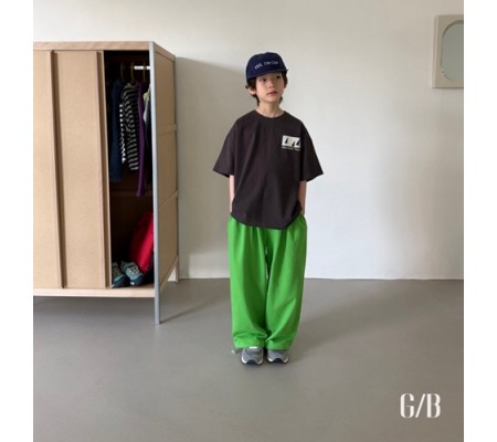 윈디팬츠 [3color]