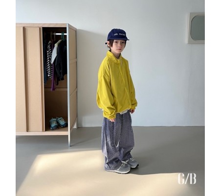 메로리점퍼 [3color]