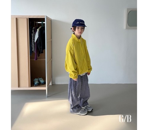 메로리점퍼 [3color]