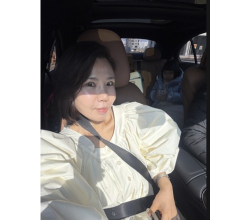 풍성블라 [2color[