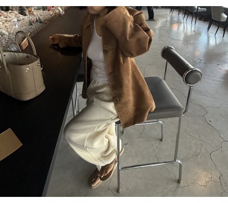 프랑 스웨이드jk