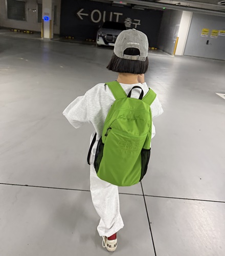 크레용백팩 [3color]