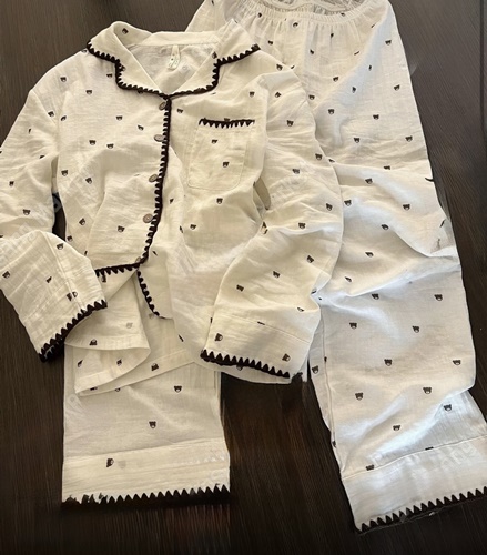 베르디파자마 [s~4xl]