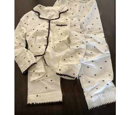 베르디파자마 [s~4xl]