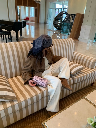 와플조거P .투웨이