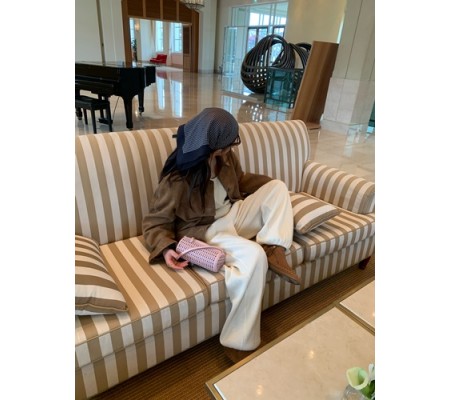 와플조거P .투웨이