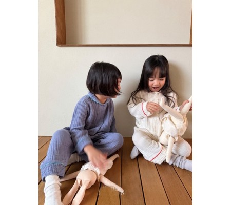 요미요미 파자마'