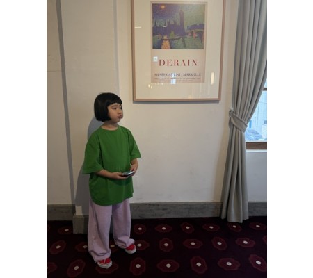 네모루즈t [4color]