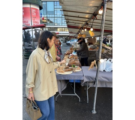 가오리핏바바리하프기장