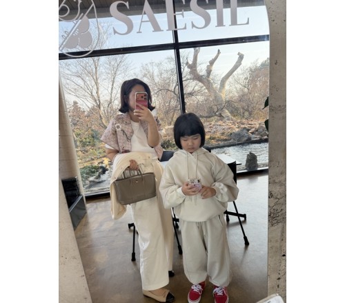 메리 스카프 [2color]