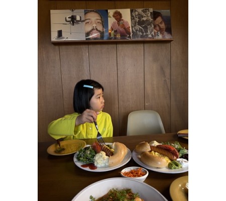 하이레몬t [2color]