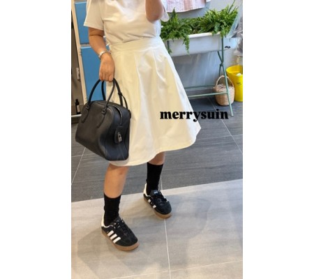 A라인스커트 [2color]
