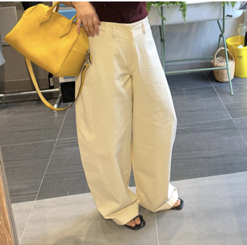 러빙유팬츠 [2color]