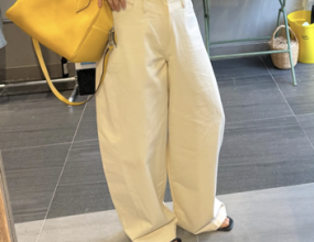 러빙유팬츠 [2color]