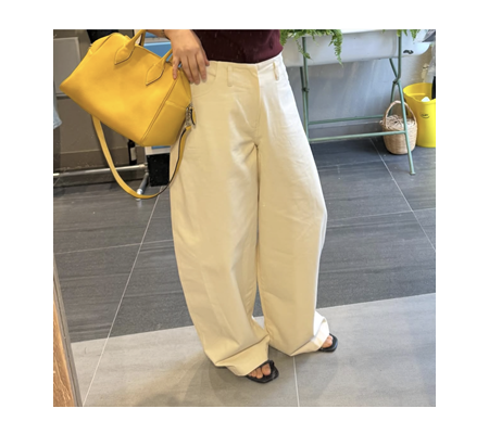 러빙유팬츠 [2color]