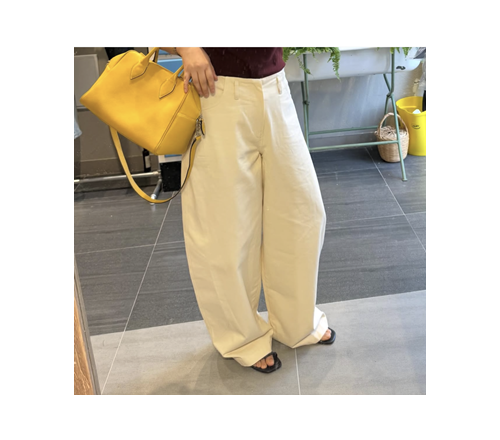 러빙유팬츠 [2color]