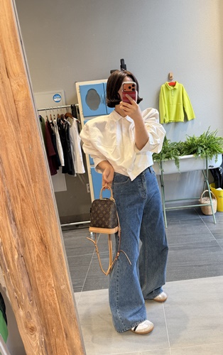 아방자켓 [2color]