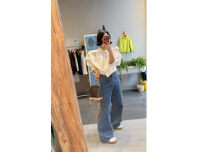 아방자켓 [2color]