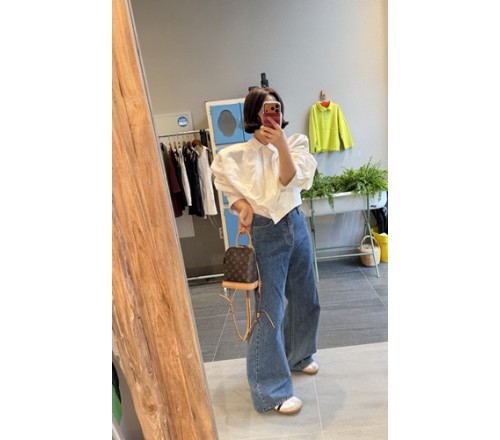 아방자켓 [2color]