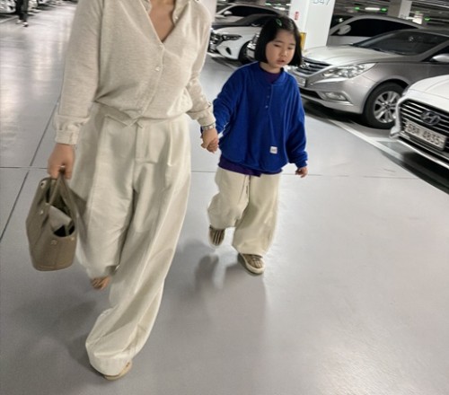 모모카라단추가디건 [2color]