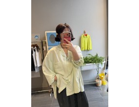 밀리셔츠 [4color]