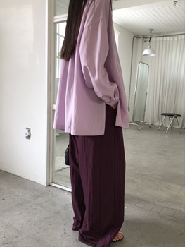 밀리팬츠 [3color]