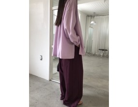 밀리팬츠 [3color]