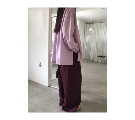 밀리팬츠 [3color]