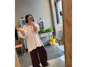 밀리팬츠 [3color]