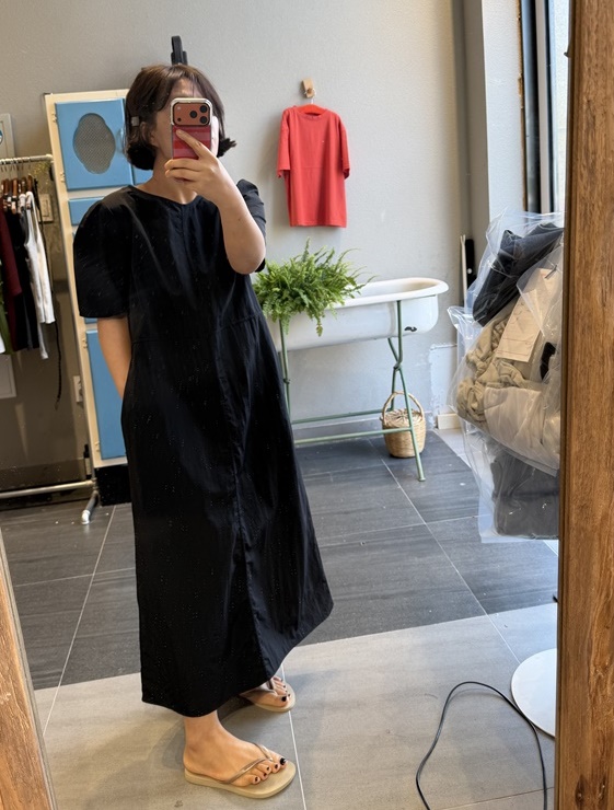 바스락ops [2color]