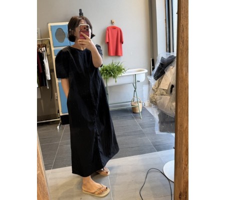 바스락ops [2color]