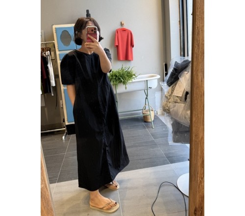 바스락ops [2color]