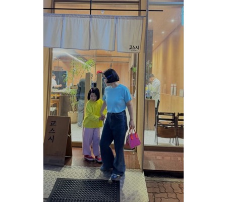 너와나 t [2color]