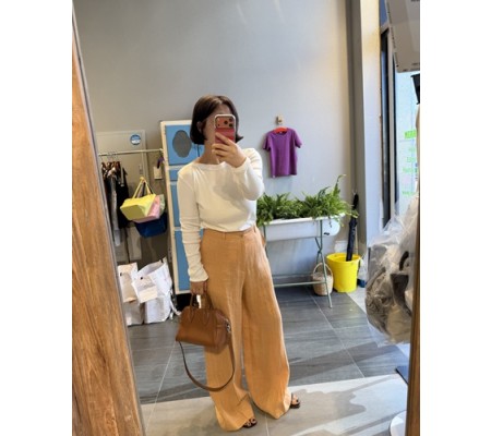 브런치린넨체크p