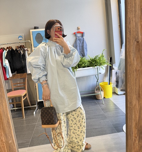 바닐라블라겸원피스