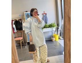 바닐라블라겸원피스