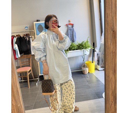 바닐라블라겸원피스