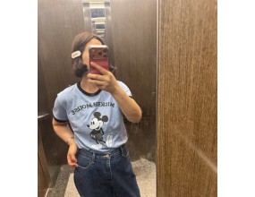 썸머미키t