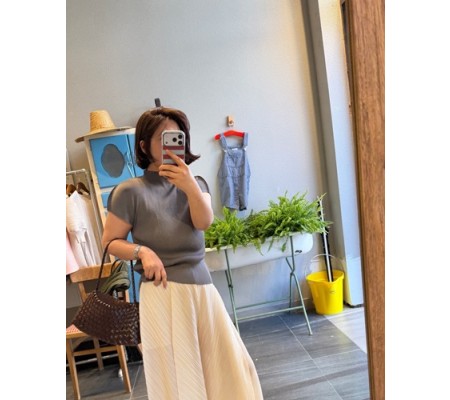 플리츠반풀라