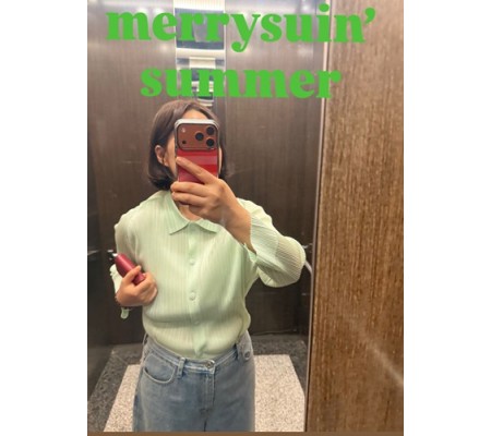 애플플리츠카라셔츠 [17일 밤 8시까지 할인!!!]