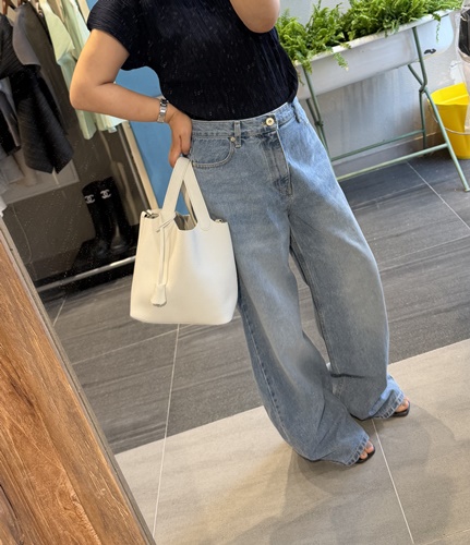 썸머러브청바지