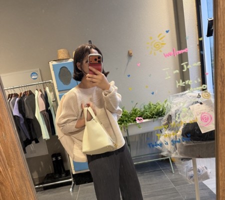 둥근플리츠bl