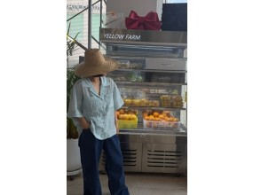 레레셔츠 [3color]