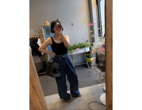 사계절빈티지청바지