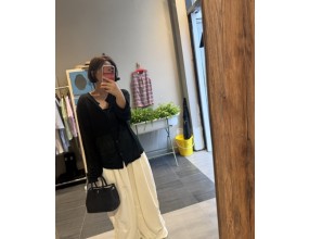 여리여리여름가디건
