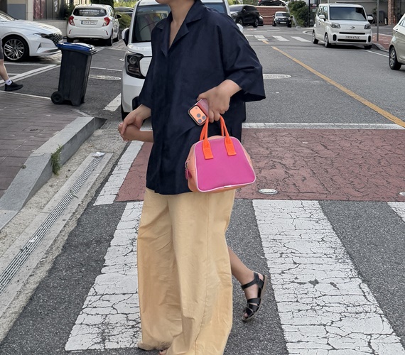 브런치셔츠 [3color]