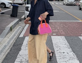 브런치셔츠 [3color]