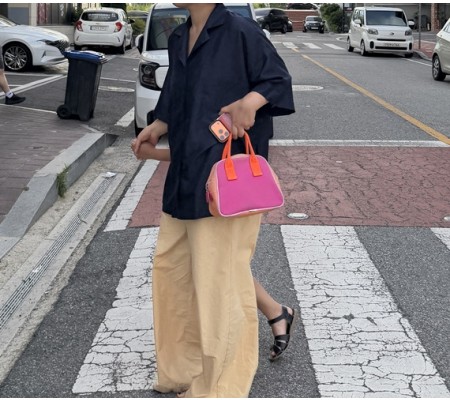 브런치셔츠 [3color]