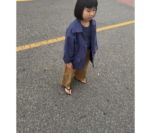 피그먼트 워싱jk