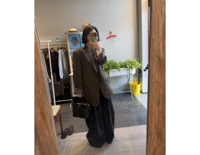 프랑자켓